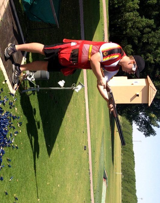 Trainingstag Nr. 6 in Al Ain