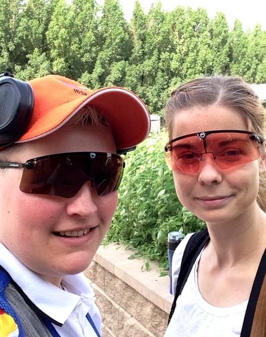 Entscheidung Trap-Frauen in Al Ain