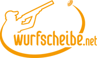 wurfscheibe logo