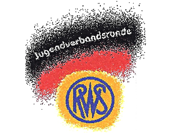 Info: 2. RWS-Jugendverbandsrunde 2018 in FFO