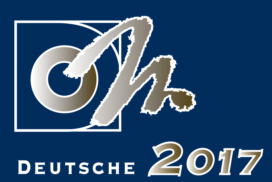 ERGEBNISSE: Deutsche Meisterschaft 2017