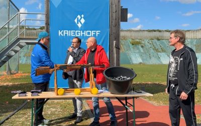 FKW-Verlosung 2025: Die Gewinner stehen fest