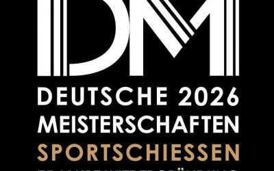 Limitzahlen DM 2026 veröffentlicht