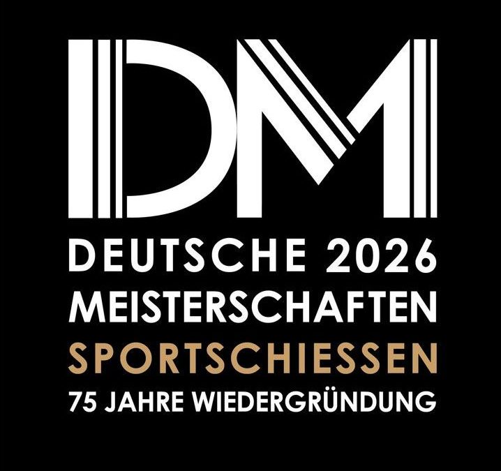 Limitzahlen DM 2026 veröffentlicht